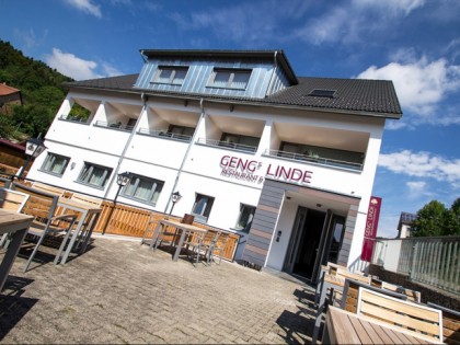 Фото: Geng&amp;#039;s Linde